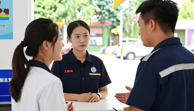 救援服务优化中的业务趋势与实践路径