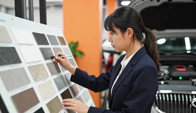 装饰改装服务升级：性能与适用条件的双重突破
