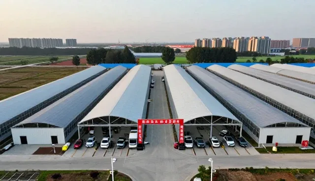 汽车维修场景中企业如何应对新型需求